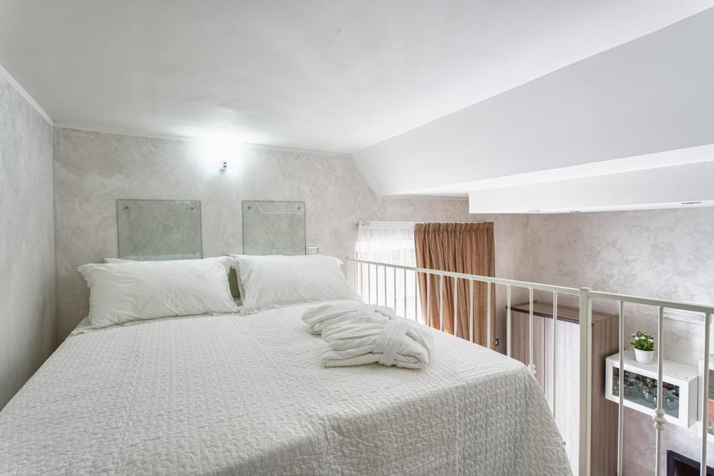 Hotel Pia Domus Rom Zimmer foto