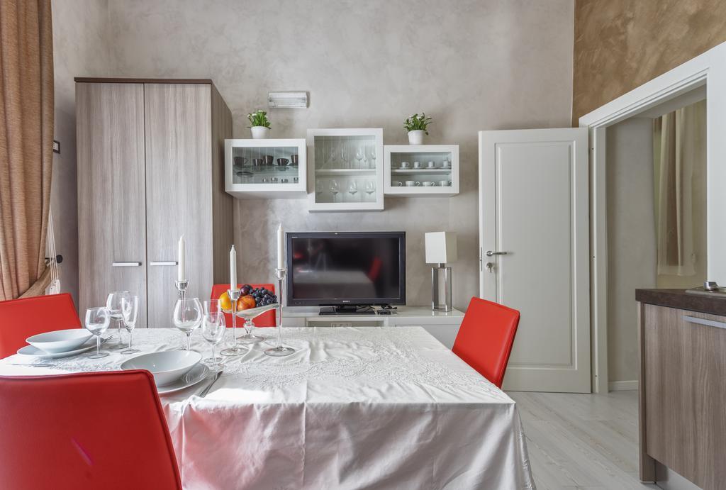 Hotel Pia Domus Rom Zimmer foto