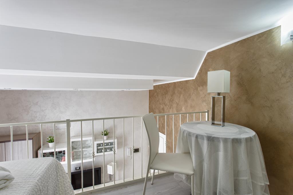 Hotel Pia Domus Rom Zimmer foto